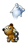 Soul Teddy